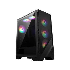 MSI FORGE I5-14400F 512SSD RTX5060 GAMING CLV+SRS