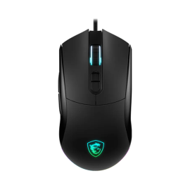 SOURIS GAMING FORCE GM320 NOIR MSI