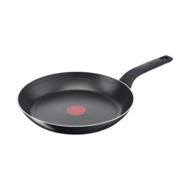 SET 2 POELES B5559033 24 28 CM TEFAL