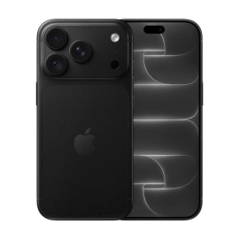 IPHONE 18 PRO MAX 256GB BLACK MJXN4AF A APPLE
