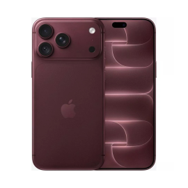 IPHONE 18 PRO MAX 512GB BURGUNDY MJXV4AF A APPLE