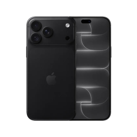 IPHONE 18 PRO MAX 512GB BLACK MJXT4AF/A APPLE