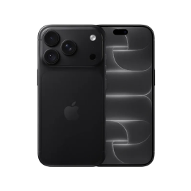 IPHONE 18 PRO 1TB BLACK MJRY4AF/A APPLE