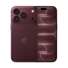IPHONE 18 PRO 1TB BURGUNDY MJT14AF/A APPLE