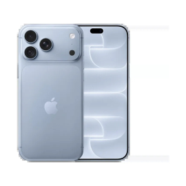 IPHONE 18 PRO MAX 1TB GLACIER MJY14AF A APPLE