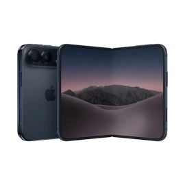 IPHONE DUO 512GB NIGHT SKY MK2G4AF A APPLE