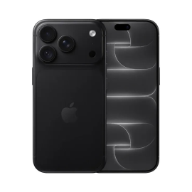 IPHONE 18 PRO 2TB BLACK MJT34AF A APPLE