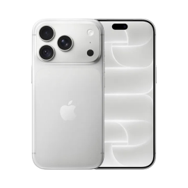 IPHONE 18 PRO 2TB SILVER MJT44AF A APPLE