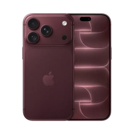 IPHONE 18 PRO 2TB BURGUNDY MJT54AF A APPLE