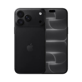 IPHONE 18 PRO MAX 2TB BLACK MJY24AF A APPLE