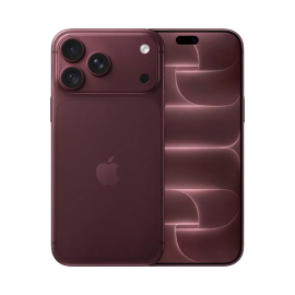 IPHONE 18 PRO MAX 2TB BURGUNDY MJY44AF A APPLE
