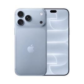 IPHONE 18 PRO MAX 2TB GLACIER MJY54AF A APPLE