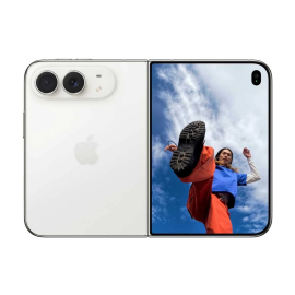 IPHONE DUO 2TB STAR WHITE MK2K4AF A APPLE