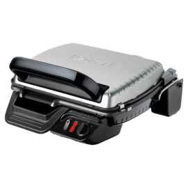 GRILL PANINI ELECTRIQUE GC305012 2000W TEFAL