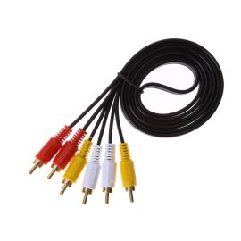 CABLE AUDIO-VIDEO 3M