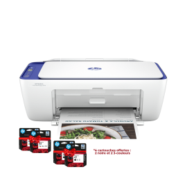 6W7G3B HP DESKJET  ADVANTAGE ULTRA 4927 3EN1 WIFI