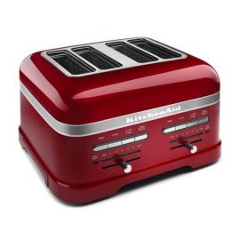 TOASTER5KMT4205EER 4 TRANCHES ROUGE K.A