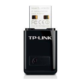 TP-LINK CLE WIFI TL-WN823N 300MBPS