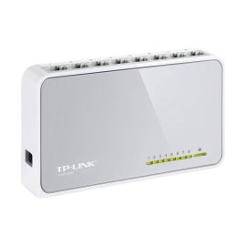 TP-LINK SWITCH TL-SF1008D