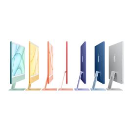 IMAC M4 24 POUCES