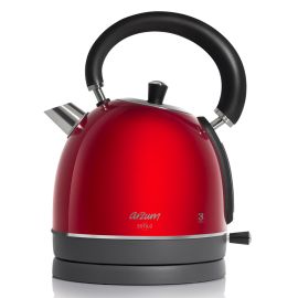 BOUILLOIRE ESTILO AR3048 1,8L 220W ARZUM