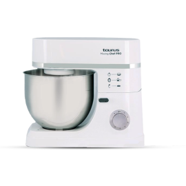 KITCHEN MACHINE CHEFPRO + PLANCHA GIGA 70CM TAURU