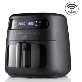 FRITEUSE A AIR INTELLIGENTE AR2076-S AIRTAST ARZU