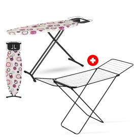 TABLE A REPASSER SENSITY+SECH LINGE RAINBOW TAURU