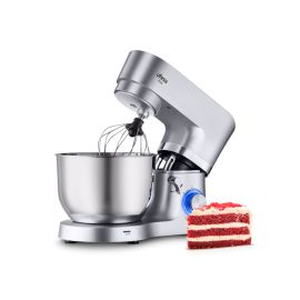 KITCHEN MACHINE MI1450 1400W 5,5L ELITE GRIS UFESA