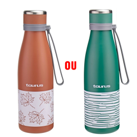 BOUTEILLE COLA ISOTHEMRE 0,55L