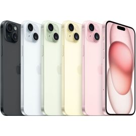 IPHONE 15 PLUS