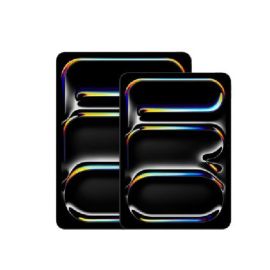 IPAD PRO M4 13 POUCES WIFI