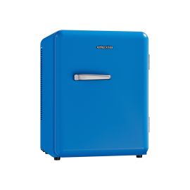 MINIBAR ELX-BF-732 31L BLEU ELEXIA