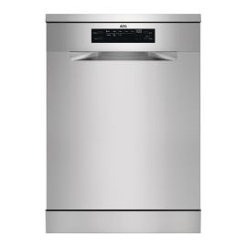 LV FFB73908ZM MAXIFLEX 14C 8P INVERTER INOX AEG