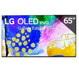 LG OLED 65G26LA 4K