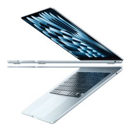 MACBOOK AIR M4 13 POUCES