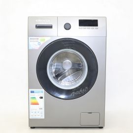 MAL FRONT ELX-AMWF-803 8KG 1200T SILVER ELEXIA
