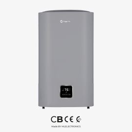 CHAUFFE-EAU ELEC SLIM ML-FVDS1-30L SILVER MEGALIF