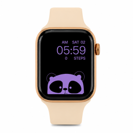 MONTRE WATCH A10 PRO ROSE GOLD FUNWAY