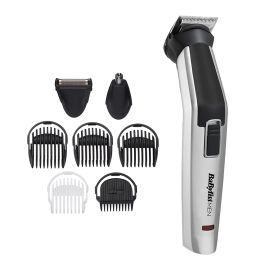 TONDEUSE MT726E MULTI FONCTION 8 EN 1 BABYLISS