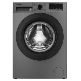 MAL WAM8122S MA 1200T 8KG A SILV WHP