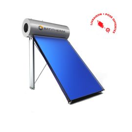 CHAUFFE-EAU SOLAIRE 160L BATITHERM