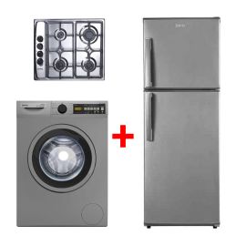 REF NF420 SLV+MALT1045S/MD70+ LED 42/43 SMAR+BG410