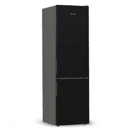 COMB DUAL NF BINF601361BNA 316 L A+ NOIR INDESIT