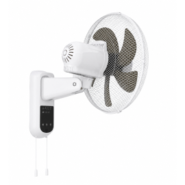 VENTILATEUR POSABLE D1660 MP 40CM AIR MONSTER