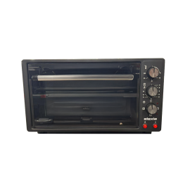 FOUR 45L ELX-TO-3245 1500W BLACK ELEXIA