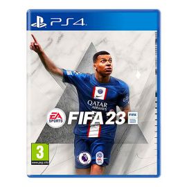PLAYSTATION JEU PS4 FIFA 23