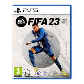 PLAYSTATION JEU PS5 FIFA 23