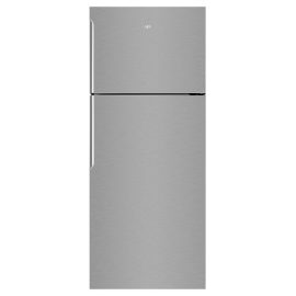 REF DOUBLE PORTE ATB4600C-A SILVER AEG