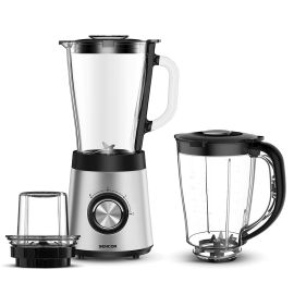 BLENDER SBL_4670SS 800W INOX SENCOR